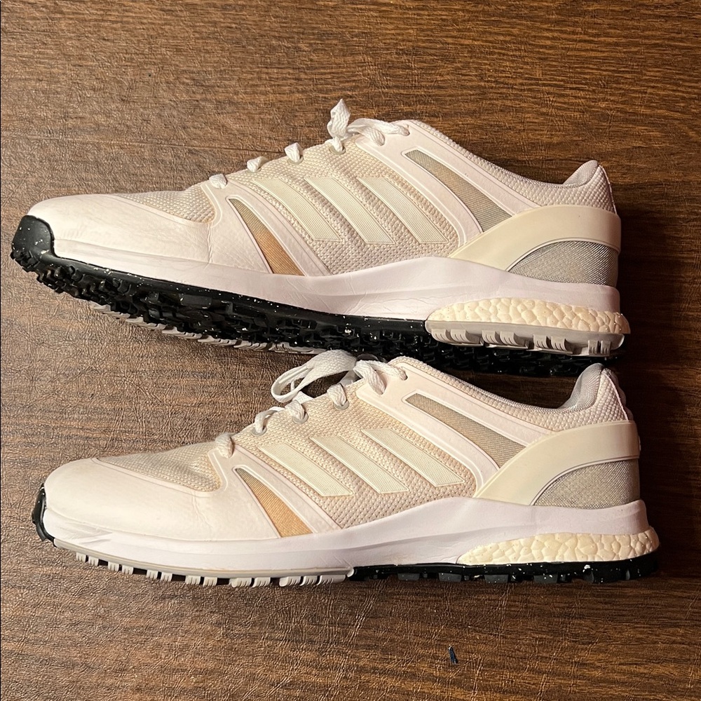 Adidas Boost men’s golf shoes size 15 - Picture 2 of 4